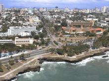 Santo Domingo presenta su oferta turística a operadores y periodistas de todo el mundo