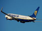 España: Ryanair podría trasladar planes de crecimiento a Italia y Marruecos si no bajan tasas del gobierno