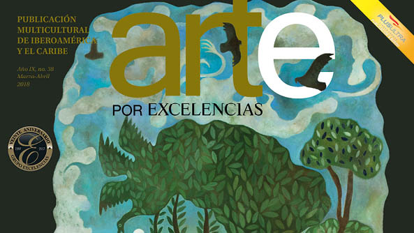 Arte por Excelencias en el Kennedy Center