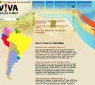 Ecuador: Portal de Viva Travel Guides reconocido en los Open Web Awards
