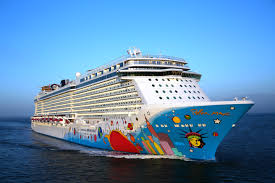 Norwegian Cruise Line presenta nuevas experiencias