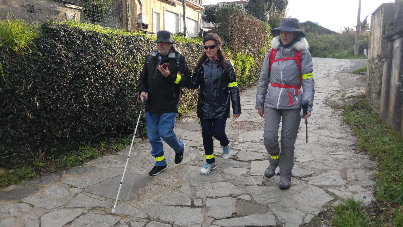 Camino de Santiago