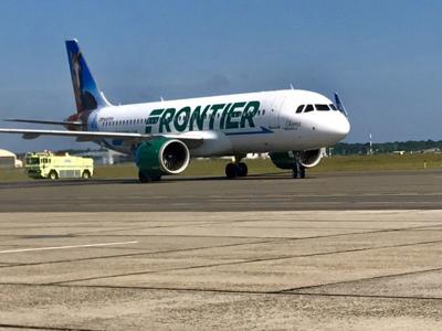 frontier