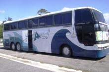 Un cine-bus para los amantes del séptimo arte