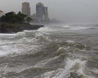 Expertos del Caribe examinan efectos del cambio climático en el desarrollo urbano y el turismo