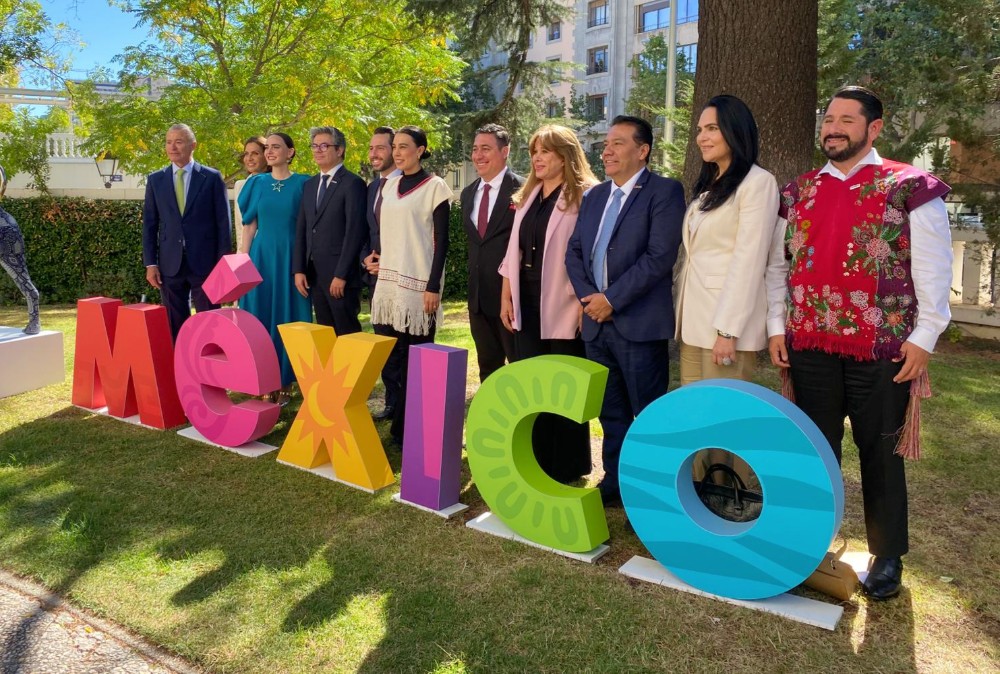 México FITUR