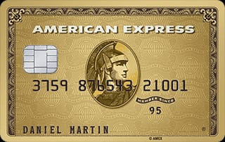 American Express card