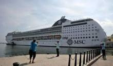 Guatemala inicia temporada turística de cruceros 2016-2017 