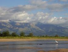 Argentina: Córdoba en cinco destinos