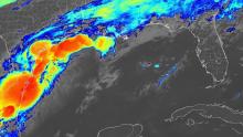 tormenta tropical
