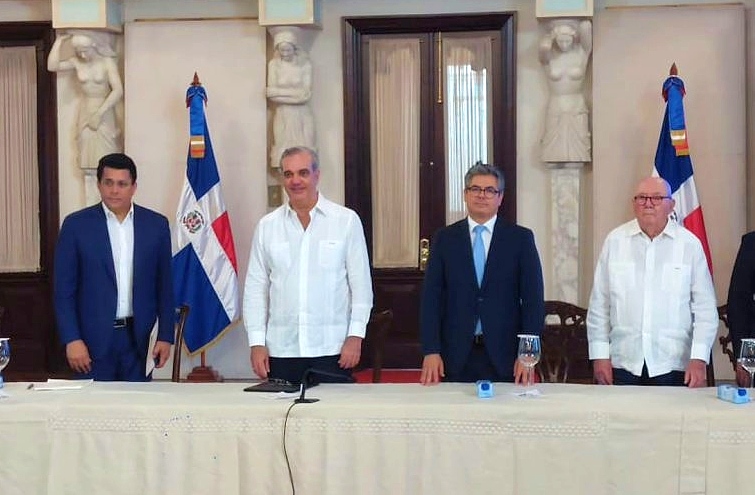 República Dominicana