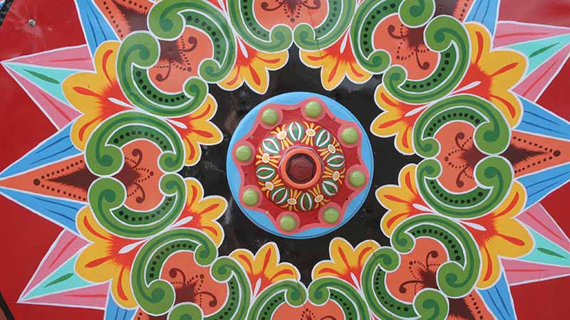 Vive Costa Rica desde el aeropuerto