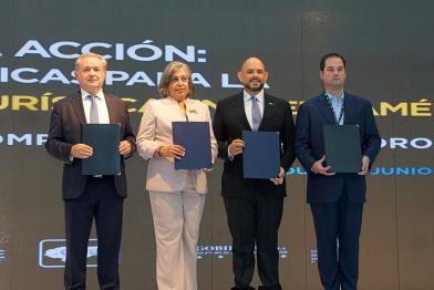 Turismo iberoamericano