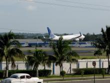 Crece el turismo hacia Cuba desde Panamá