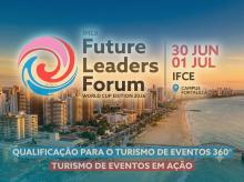 En el marco del Congreso COCAL 2026, el Future Leaders Forum celebró el pasado 30 de junio su primera jornada, consolidándose como un espacio clave para el relevo generacional y el fortalecimiento del liderazgo en la industria de reuniones y eventos (MICE).