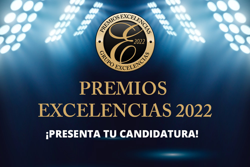 Premios Excelencias