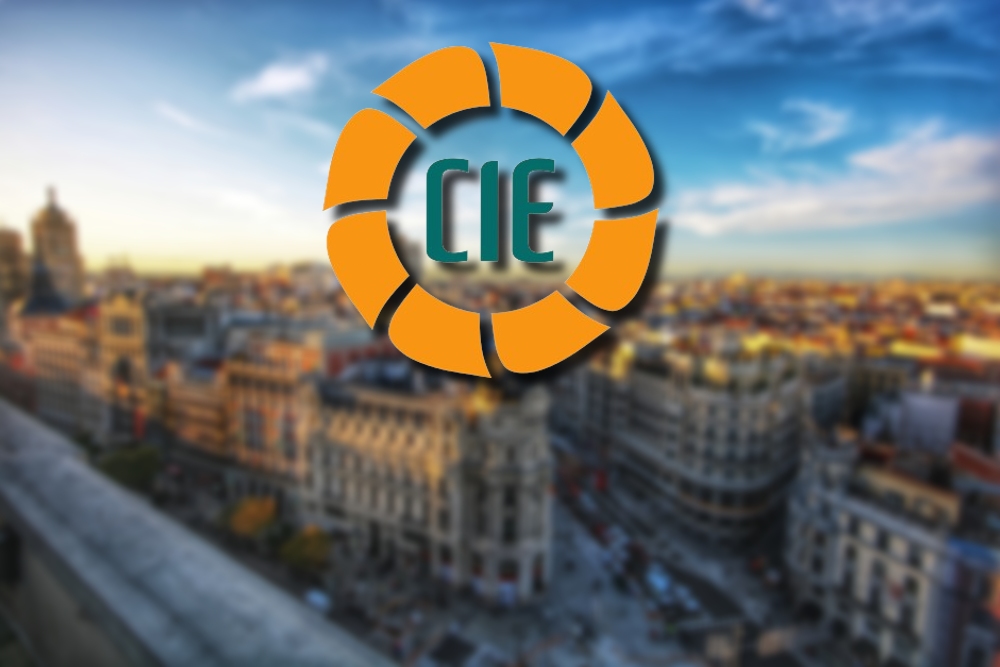 CIE Tours