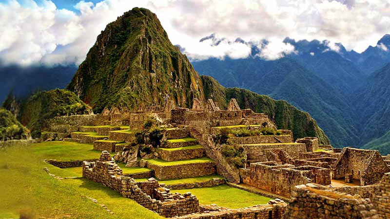 Machu Picchu ocupa el primer lugar en la lista mundial de TripAdvisor