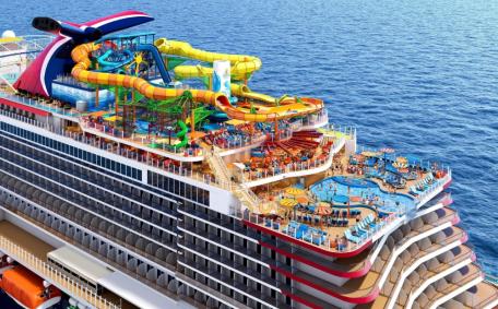 cruceros
