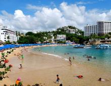 México lanza ofensiva en el mercado turístico de Norteamérica