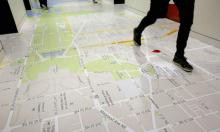 Google Maps  ahora nos ayudará a encontrar aparcamiento