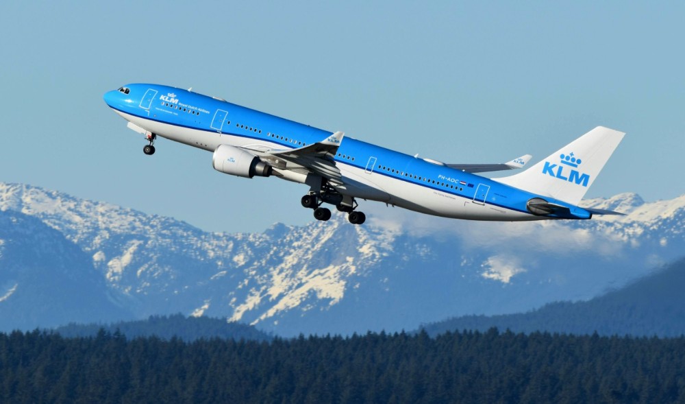 Air France KLM Iraq
