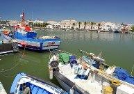 Portugal: Isla de Tavira, entre los mejores destinos de playa para vacacionar con la familia