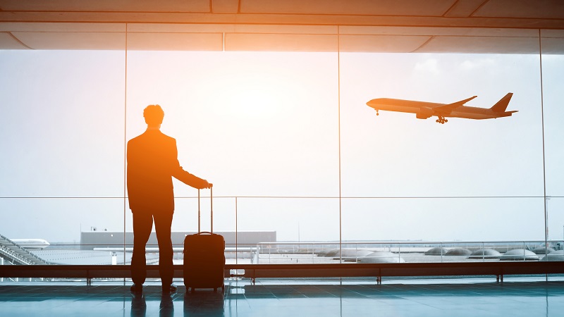 EE.UU. anuncia medidas de seguridad aérea