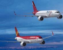 Avianca y United Airlines firman acuerdo de código compartido