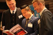 Buenos Aires acogerá 7ma Conferencia internacional de turismo gay