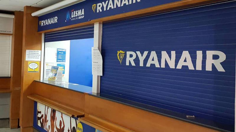 ryanair