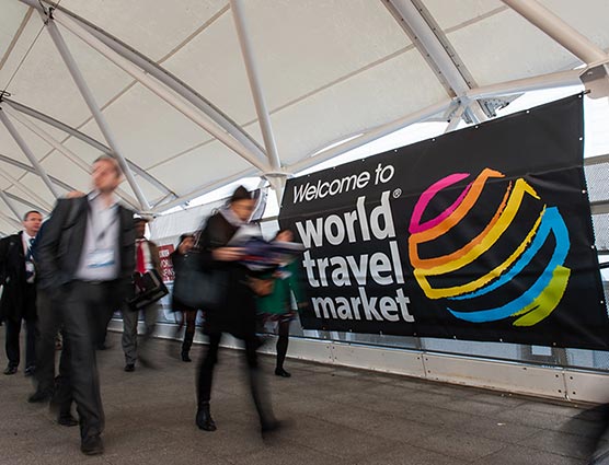 Se completa el programa de blogging en World Travel Market