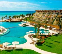 México: Virtuoso otorga al Grand Velas Riviera Maya premio Best of the Best al  Mejor Spa
