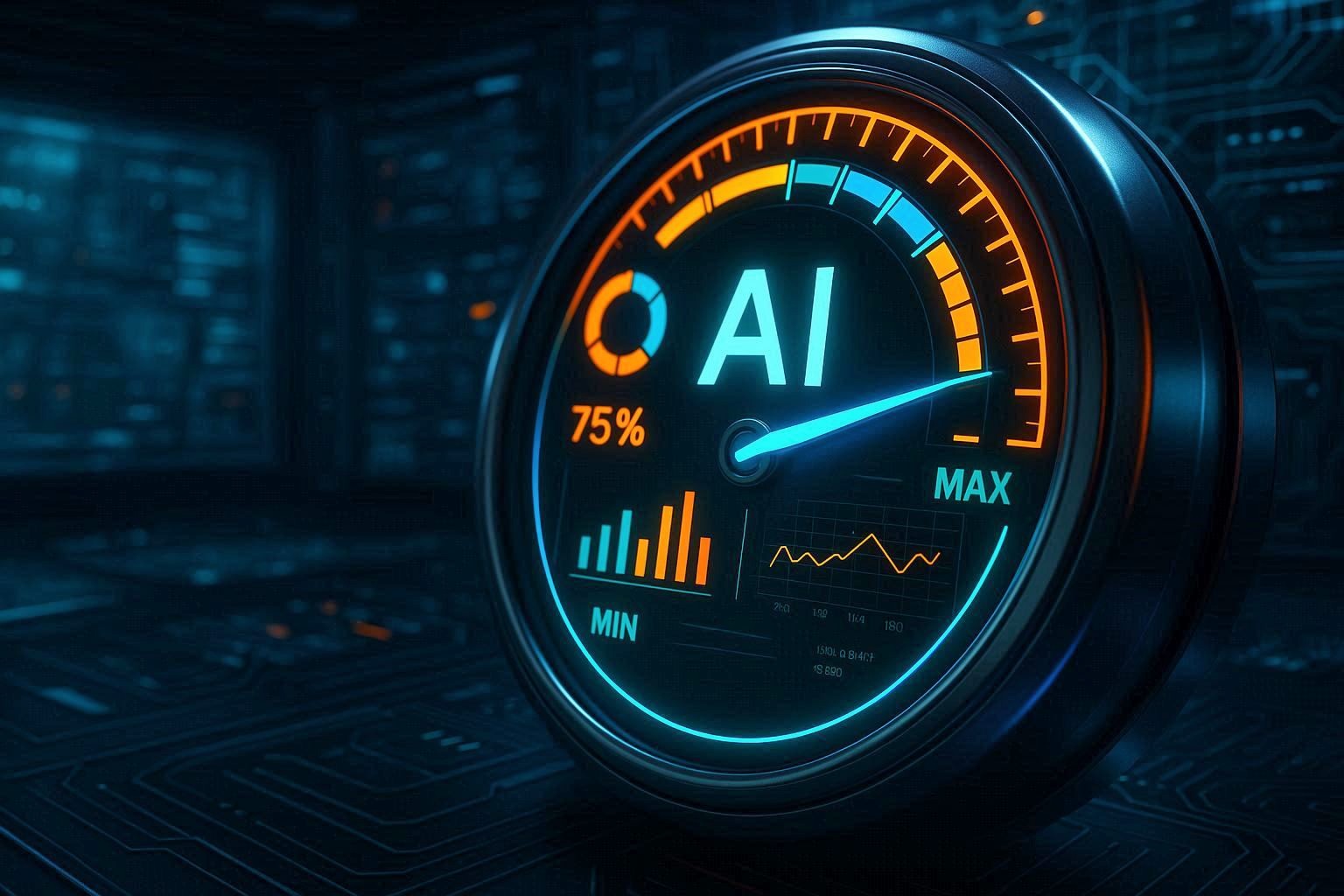 inteligencia artificial