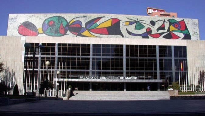 OMT se traslada a La Castellana