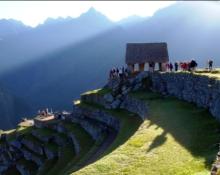 Perú: Prosiguen preparativos del congreso anual de la FEAAV, a celebrarse en Lima a finales de noviembre