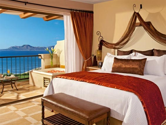 AMResorts inaugura establecimiento de la marca Secrets en Los Cabos