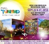 ExpoTurismo 2014, otra apuesta del turismo en Panamá