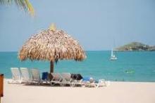 El Caribe será el destino preferido por argentinos para el verano 2011, confirman agencias de viajes