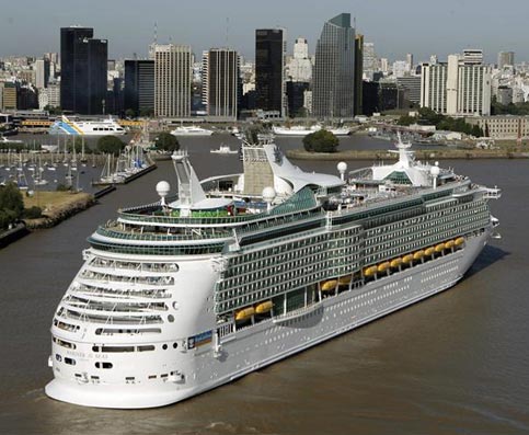 Argentina en vísperas de Seatrade Sudamérica: ventajas y retos para los cruceros