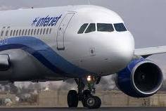 México: Interjet invertirá más de 90 millones de dólares en compra de aviones, capacitación de pilotos y hangares