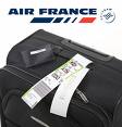 Cuba: Air France mantendrá 2 maletas de 23 kilos para pasajeros de clase económica que vuelen desde y hacia La Habana, Santo Domingo y Punta Cana.