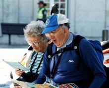 República Dominicana entre destinos más apreciados para el turismo de retirados