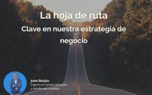 hoja de ruta