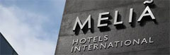 Meliá Hotels International seduce a Brasil