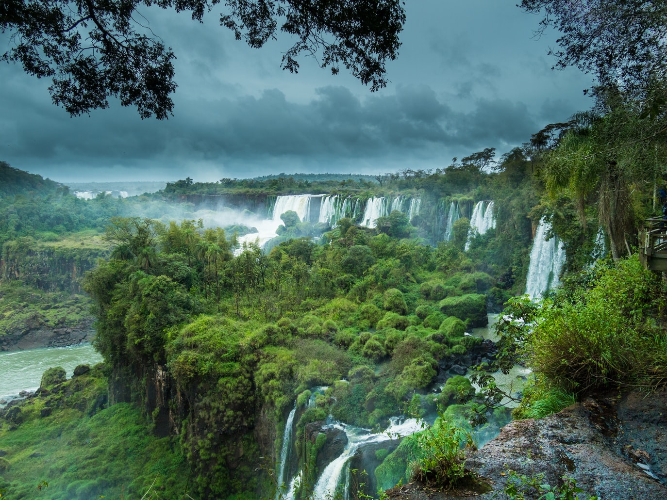 Iguazú