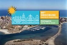 Asamblea General de MedCruise