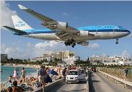 Saint Martin: La isla de las dos nacionalidades