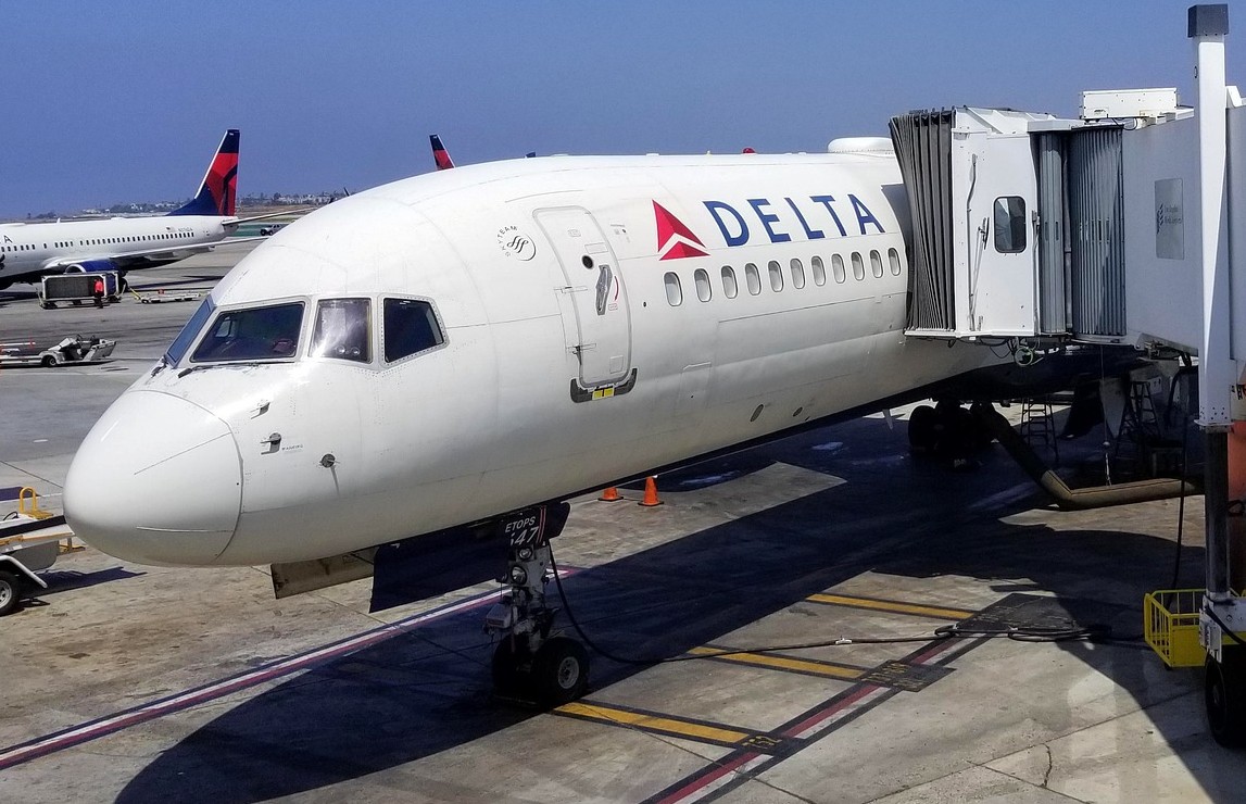Delta