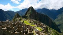 machu